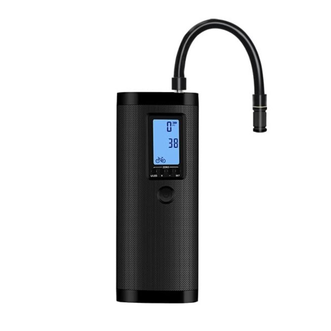 RHONATT AP2 inteligentní multifunkční elektrická pumpička