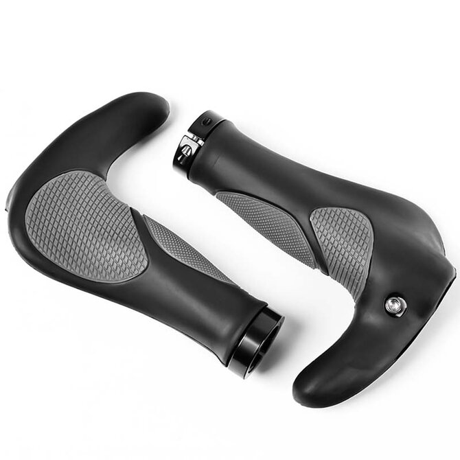 Rhonatt gripy s rohy