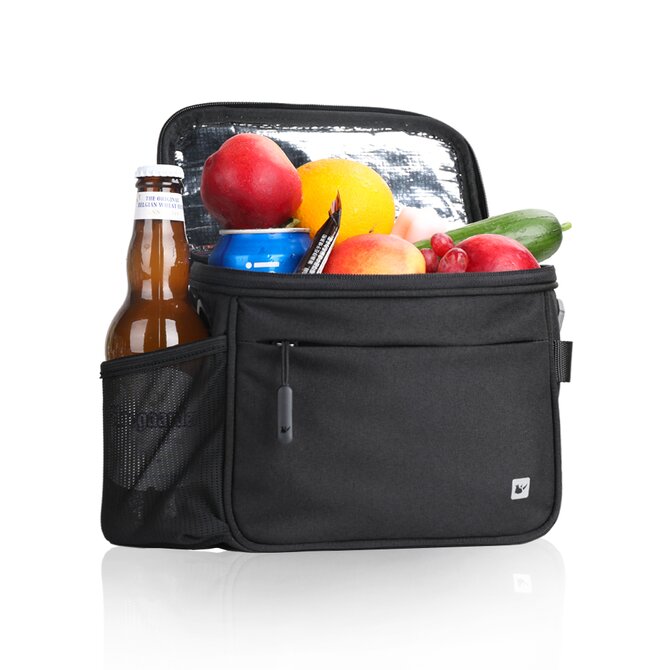 Termo brašna na kolo Rhinowalk - RK18996BM na řídítka