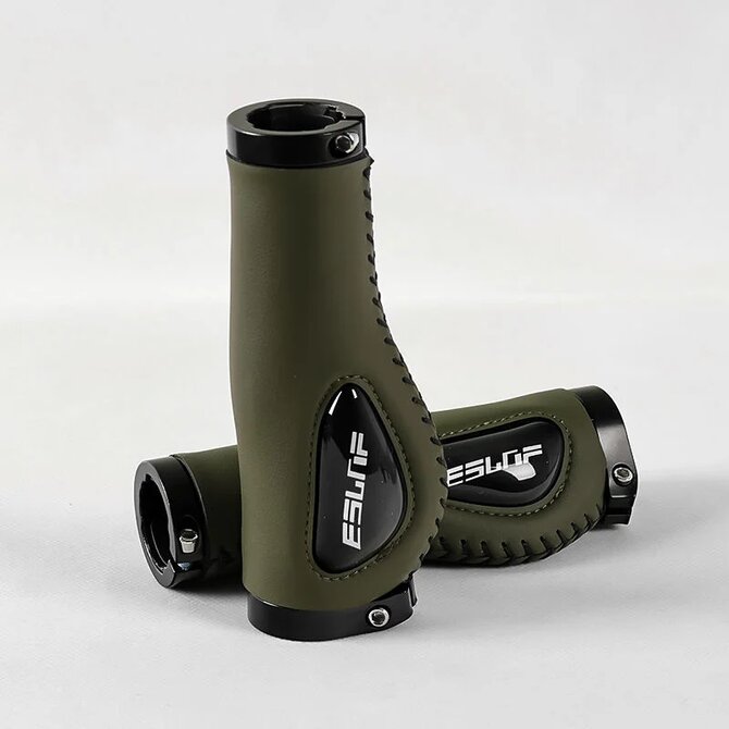 Gripy ESLNF - zelené