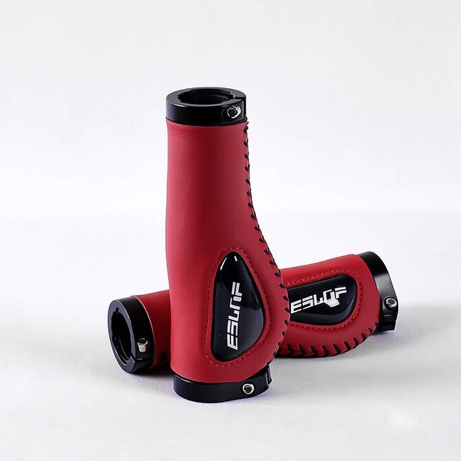 Gripy ESLNF - červené