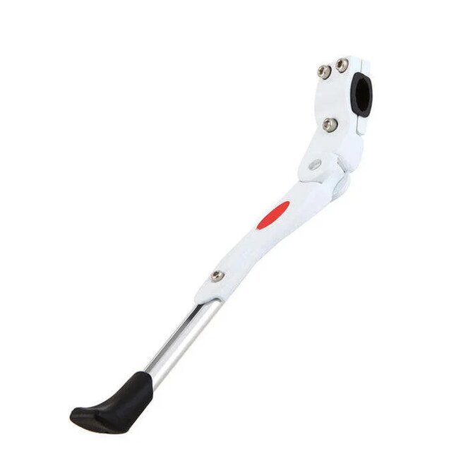 Rhonatt stojánek 16-24" zadní - bílý