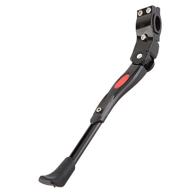 Rhonatt stojánek 16-24" zadní - černý