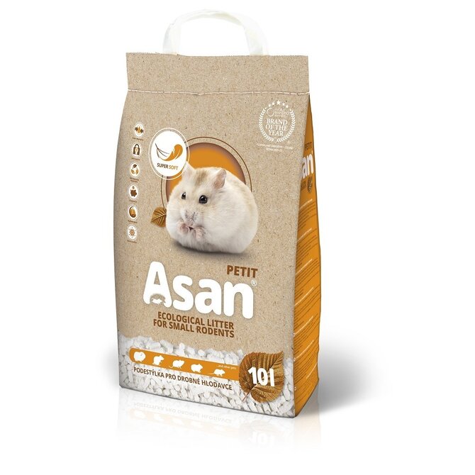 Asan Petit, 5l