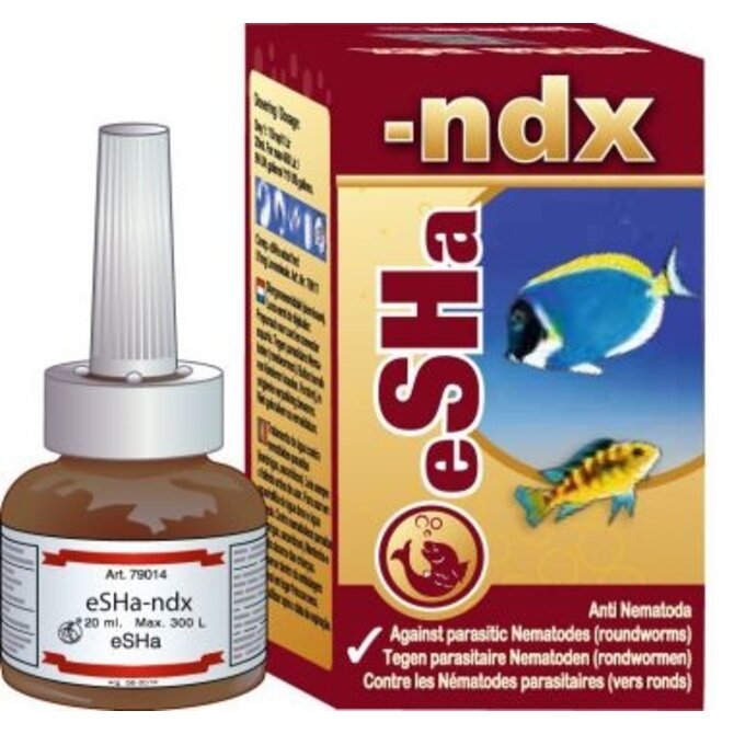 ESHA ndx 20ml