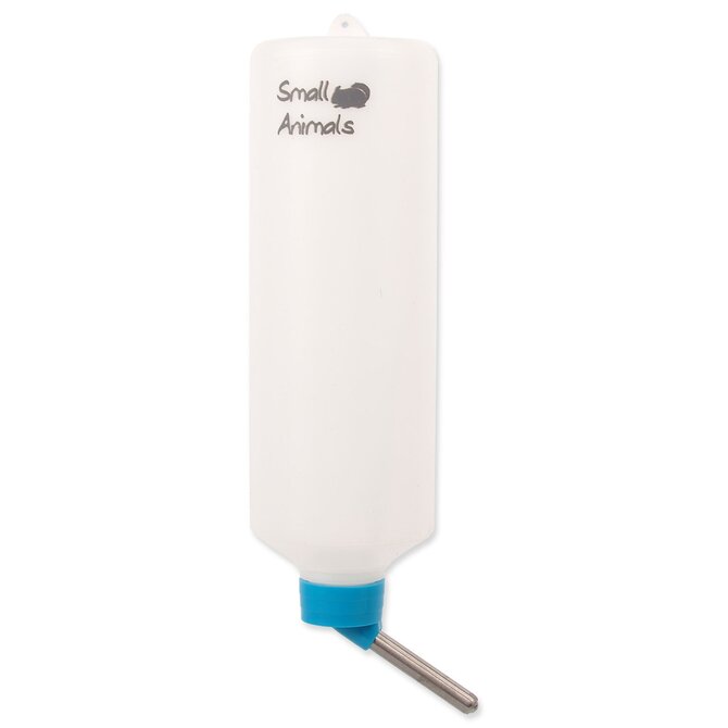Napaječka SMALL ANIMALS s držákem plastová 24 cm 600ml