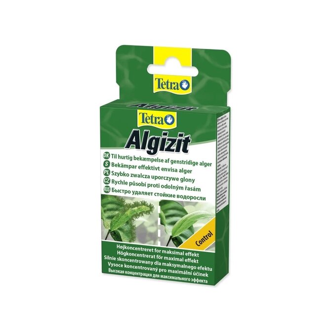 TETRA Algizit 10tablet