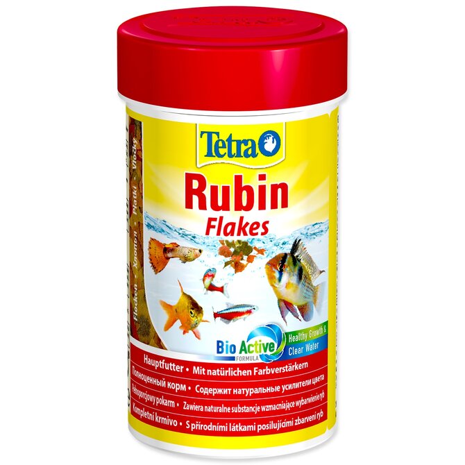 TETRA Rubin 100ml