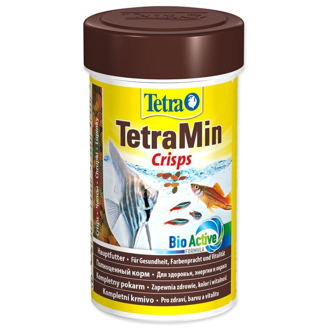 TETRA TetraMin Crisps 100ml