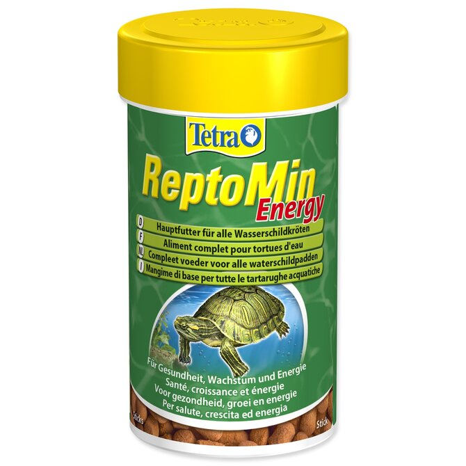 TETRA ReptoMin Energy 100ml