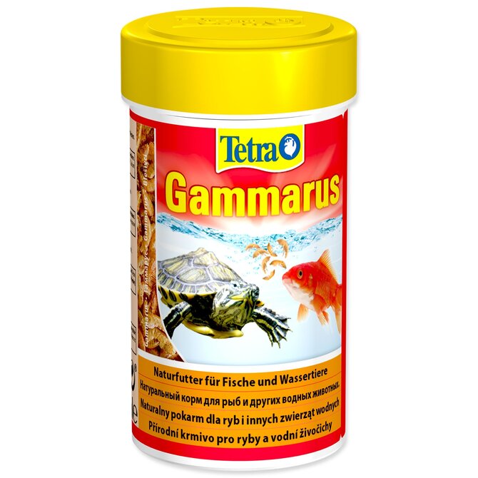 TETRA Gammarus 250ml