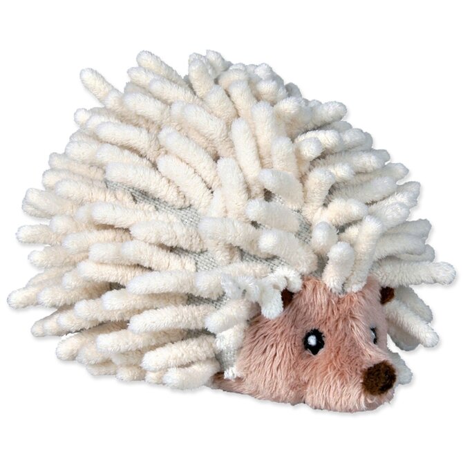 Hračka TRIXIE ježek plyšový 12 cm