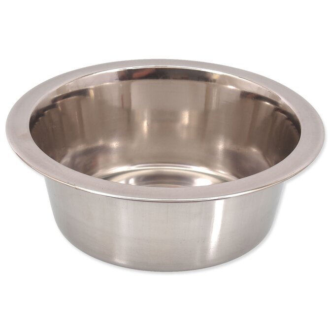 Miska DOG FANTASY nerezová 27,4 cm 4000ml