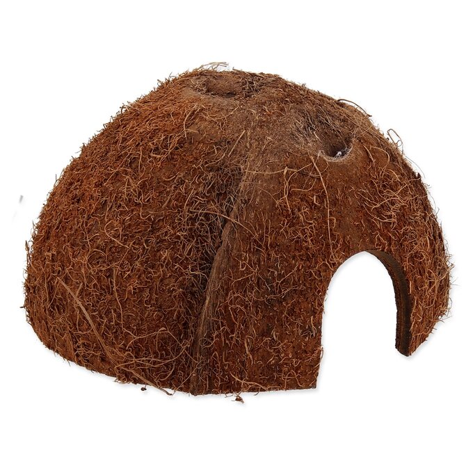 Úkryt REPTI PLANET Coco Shell L