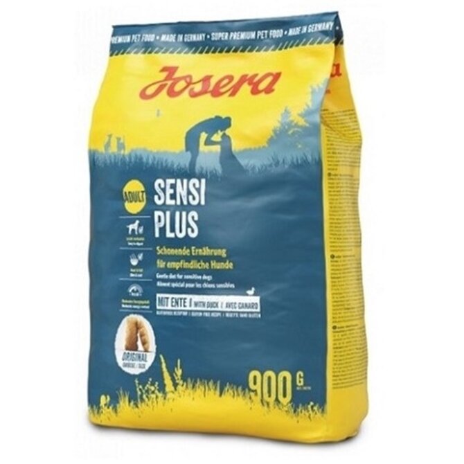 JOSERA 900G SENSI PLUS