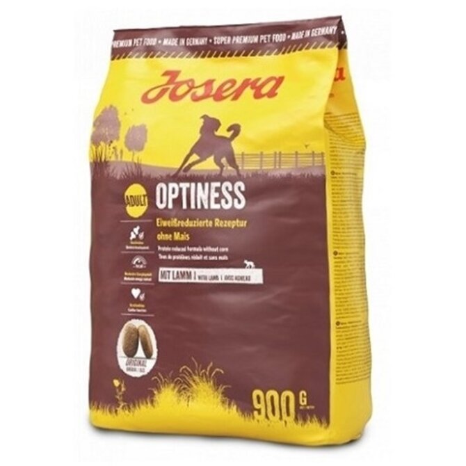 JOSERA 900G OPTINESS