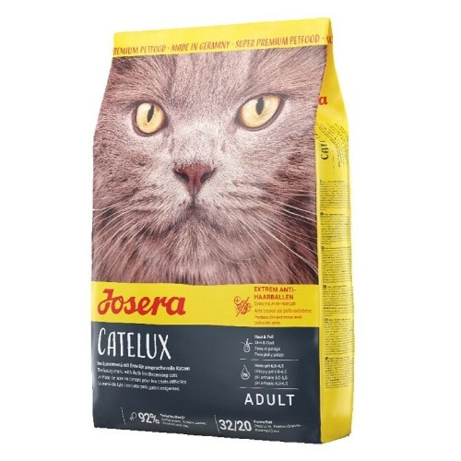 JOSERA 15KG * CATELUX