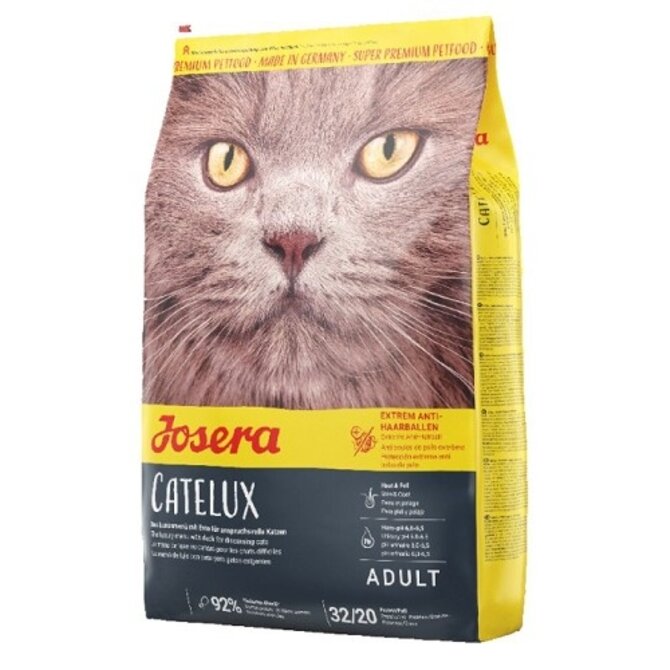 JOSERA 10KG CATELUX