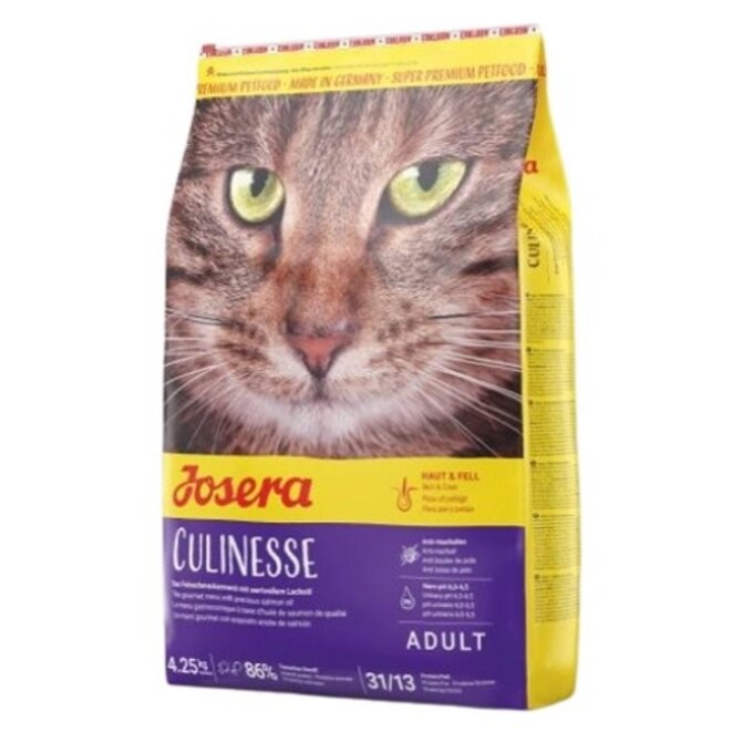 JOSERA 4,25KG * CULINESSE