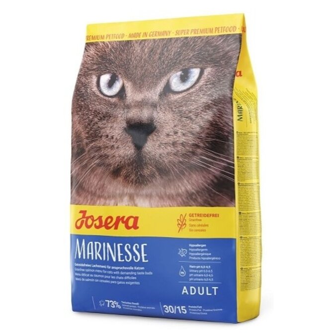 JOSERA 2KG MARINESSE