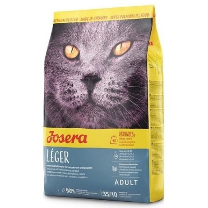 JOSERA 2KG LÉGER