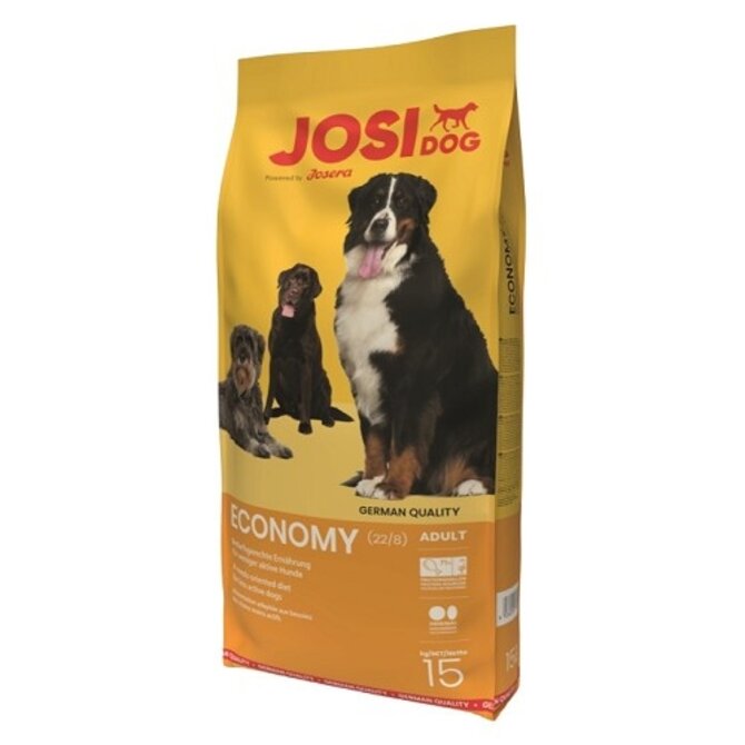 JOSIDOG 15KG ECONOMY