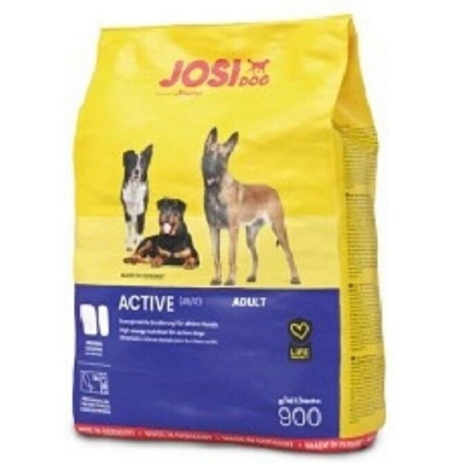 JOSIDOG 900G ACTIVE