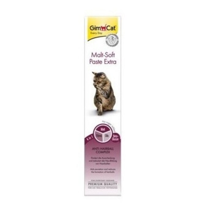 PASTA EXTRA MALT SOFT CAT 100G
