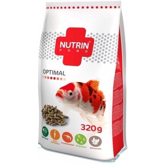 NUTRIN POND OPTIMAL 320G