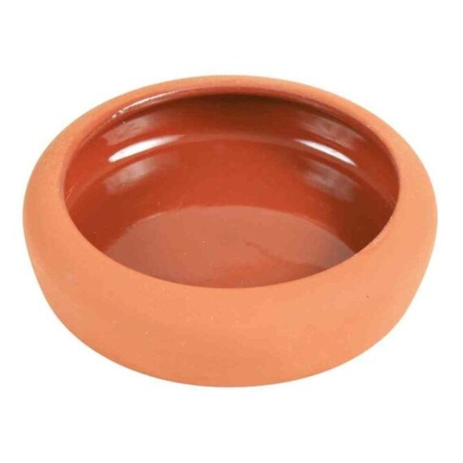 Keramická miska pro křečka 125 ml/10 cm TRIXIE