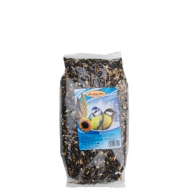 Avicentra – krmítková směs 1 kg