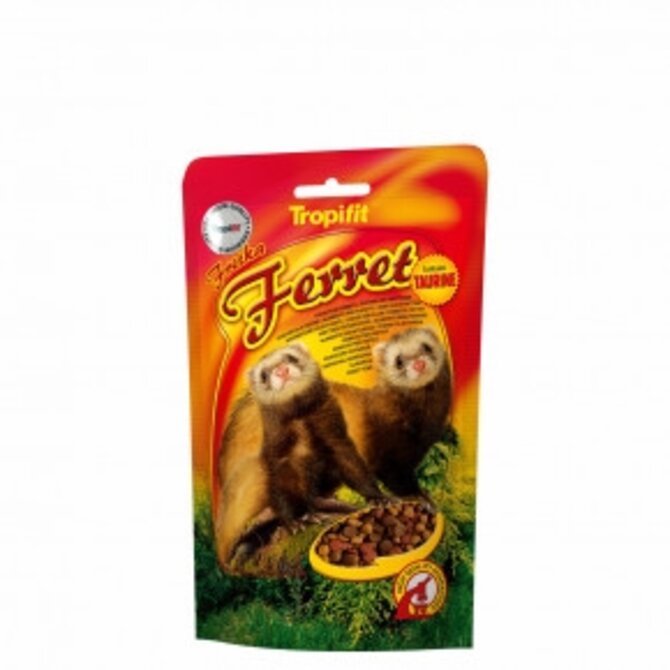 Tropifit – Ferret, fretka 400 g