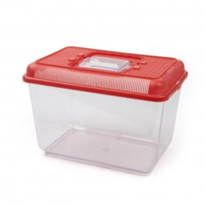 Fauna box č. 3