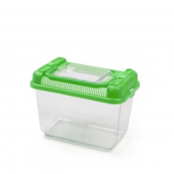 Fauna box č. 1