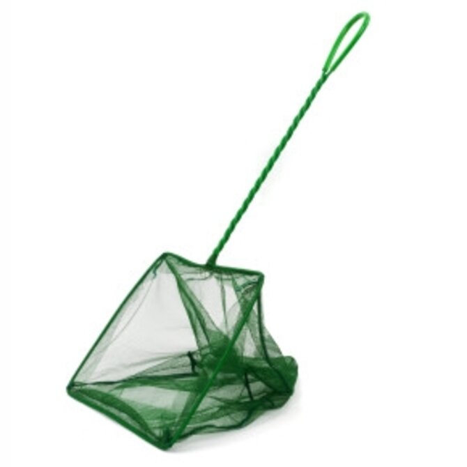 Akvarijní síťka extra velká