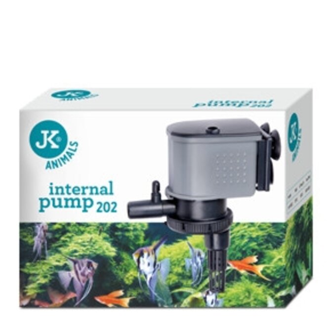 Vnitřní čerpadlo JK-IP202