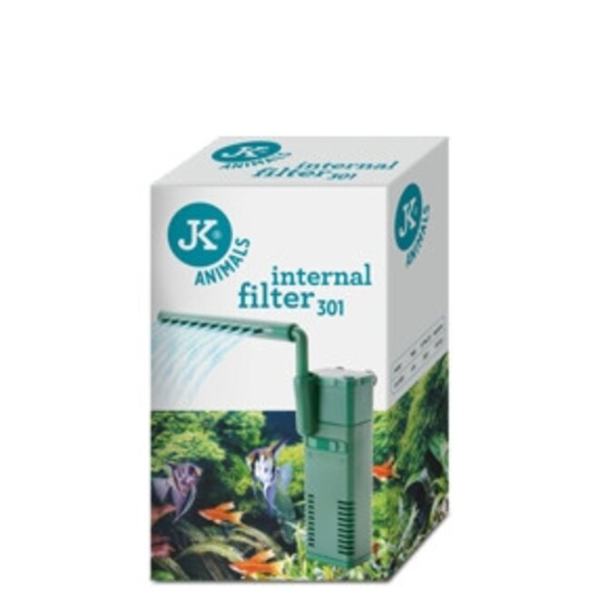 Vnitřní filtr JK-IF301