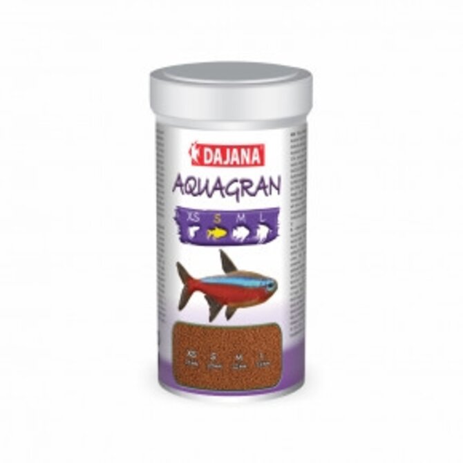 Dajana Aquagran, granule -A