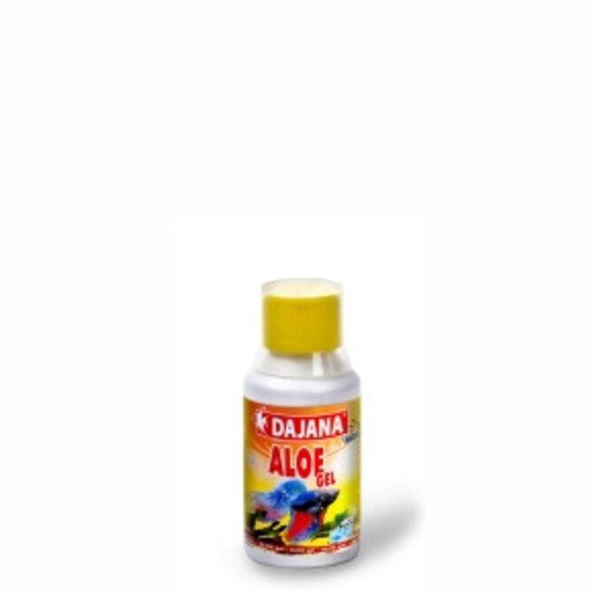 Dajana Aloe Gel 100