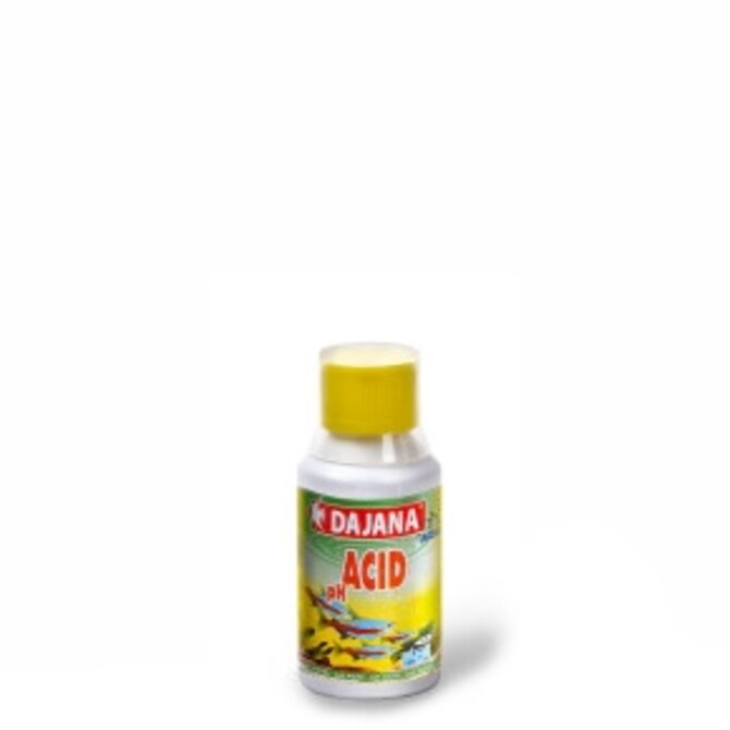 Dajana Acid pH 100