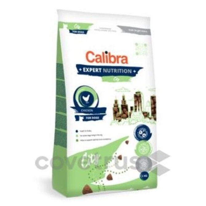 Calibra Dog EN City Chicken 7kg