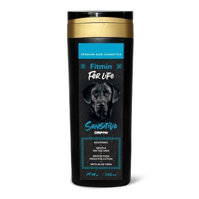 FFL Shampoo Sensitive