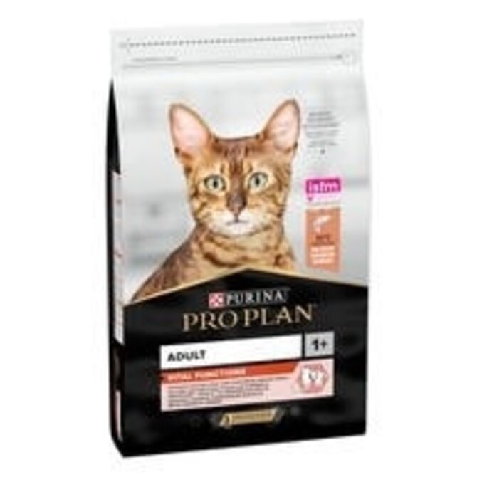 PRO PLAN CAT ADULT VITAL FUNCT.losos 10 kg
