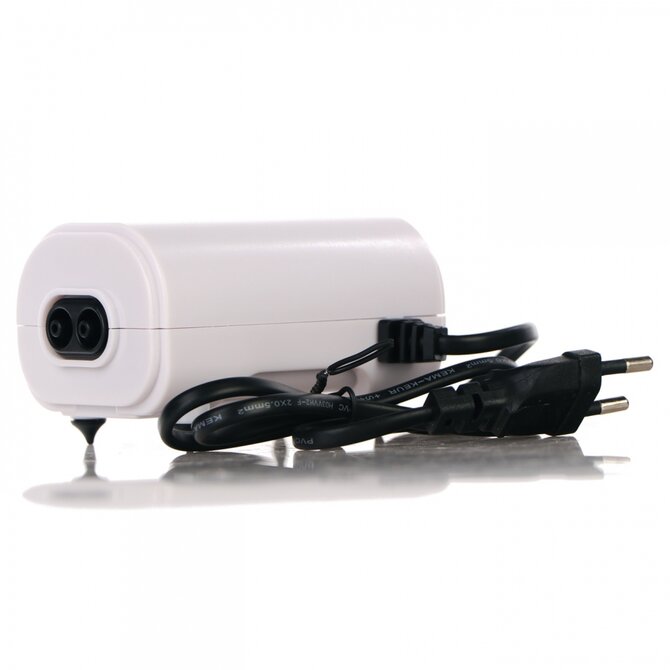 vzduchovací motorek YE-921 2x3,4l/min