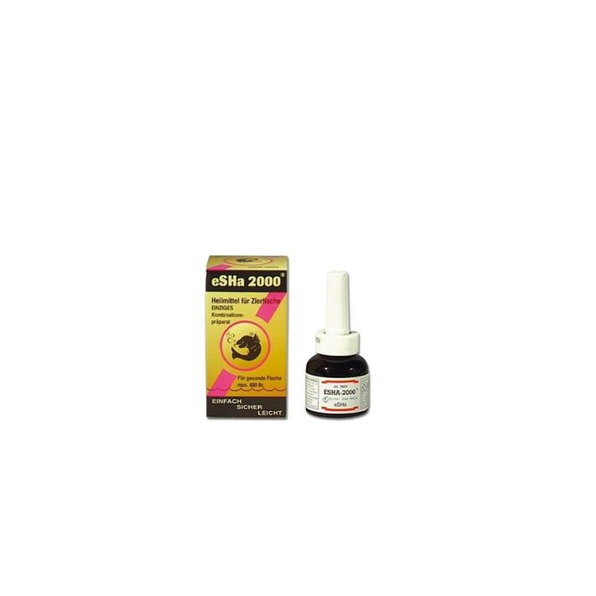 ESHA 2000 20 ML