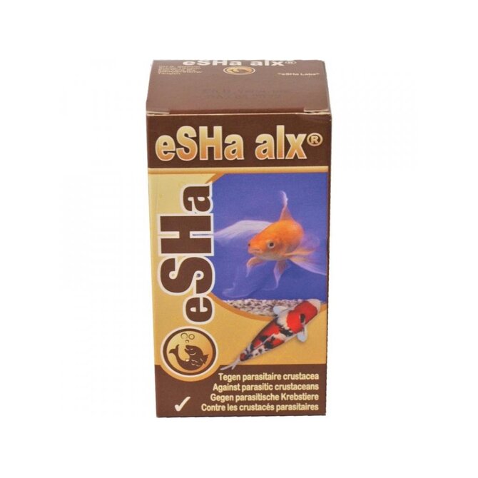 ESHA ALX 20 ML