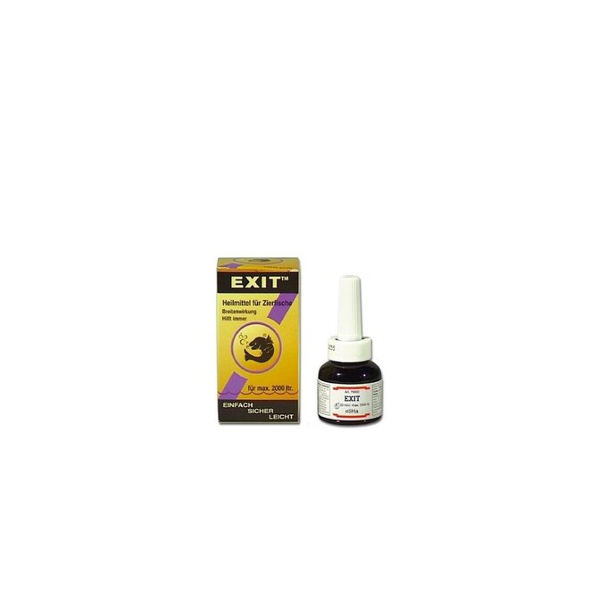ESHA EXIT 20 ML
