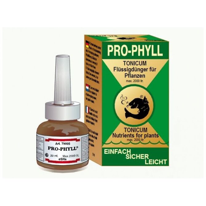 ESHA PRO-PHYLL 20 ML