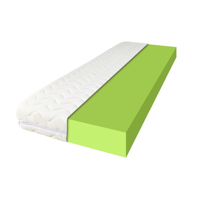 ComfortMatrace GOLTEX 10cm 160x200cm