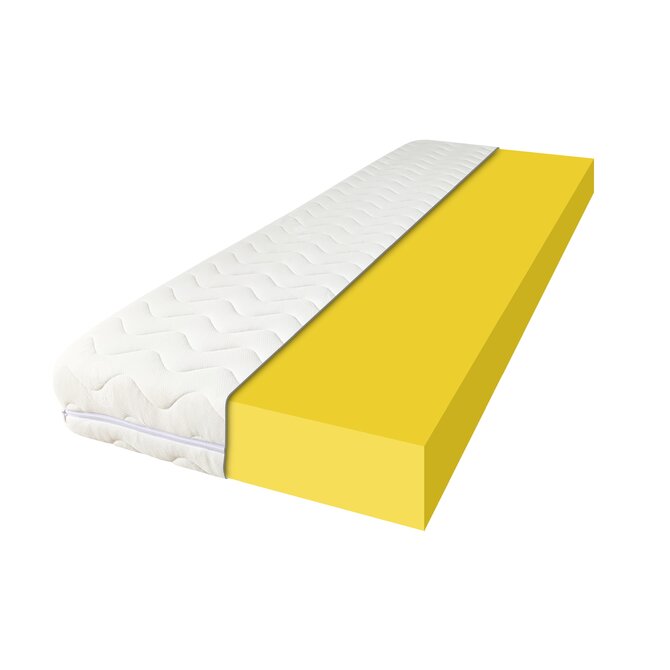 ComfortMatrace GOLTEX Strong 20cm 160x200cm